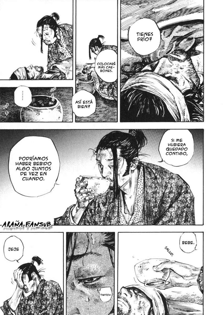 Read Vagabond ES Manga Online