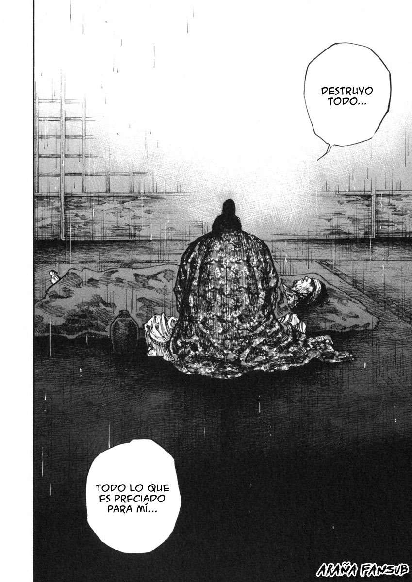 Read Vagabond ES Manga Online