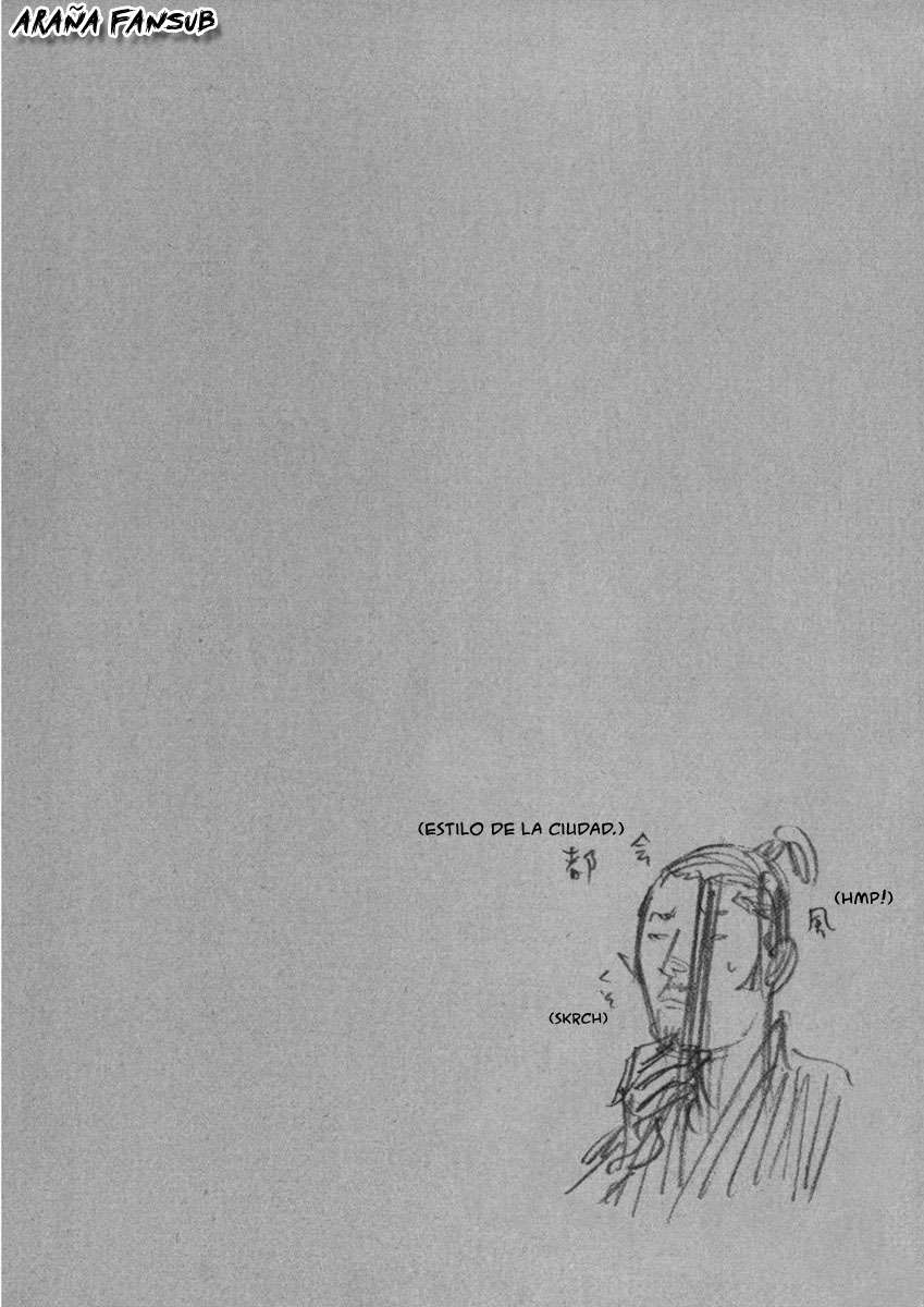 Read Vagabond ES Manga Online