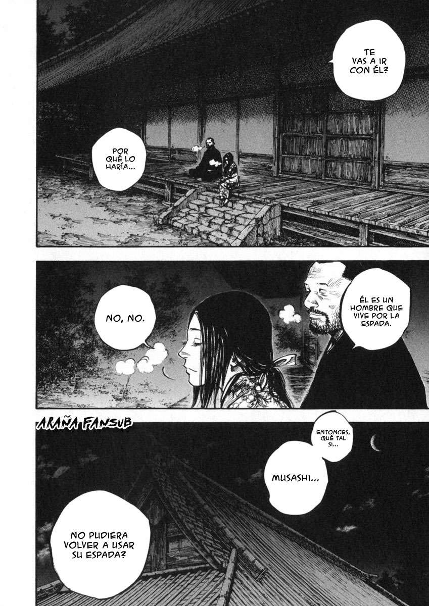 Read Vagabond ES Manga Online