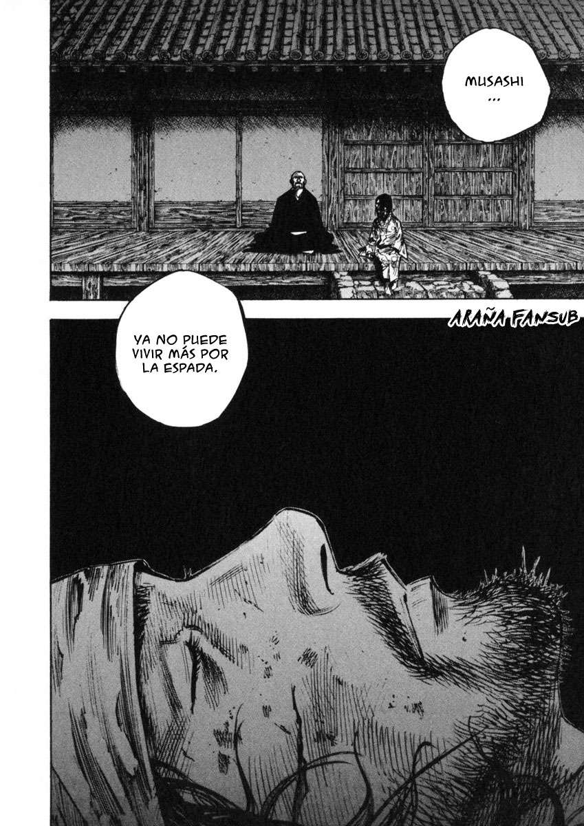 Read Vagabond ES Manga Online