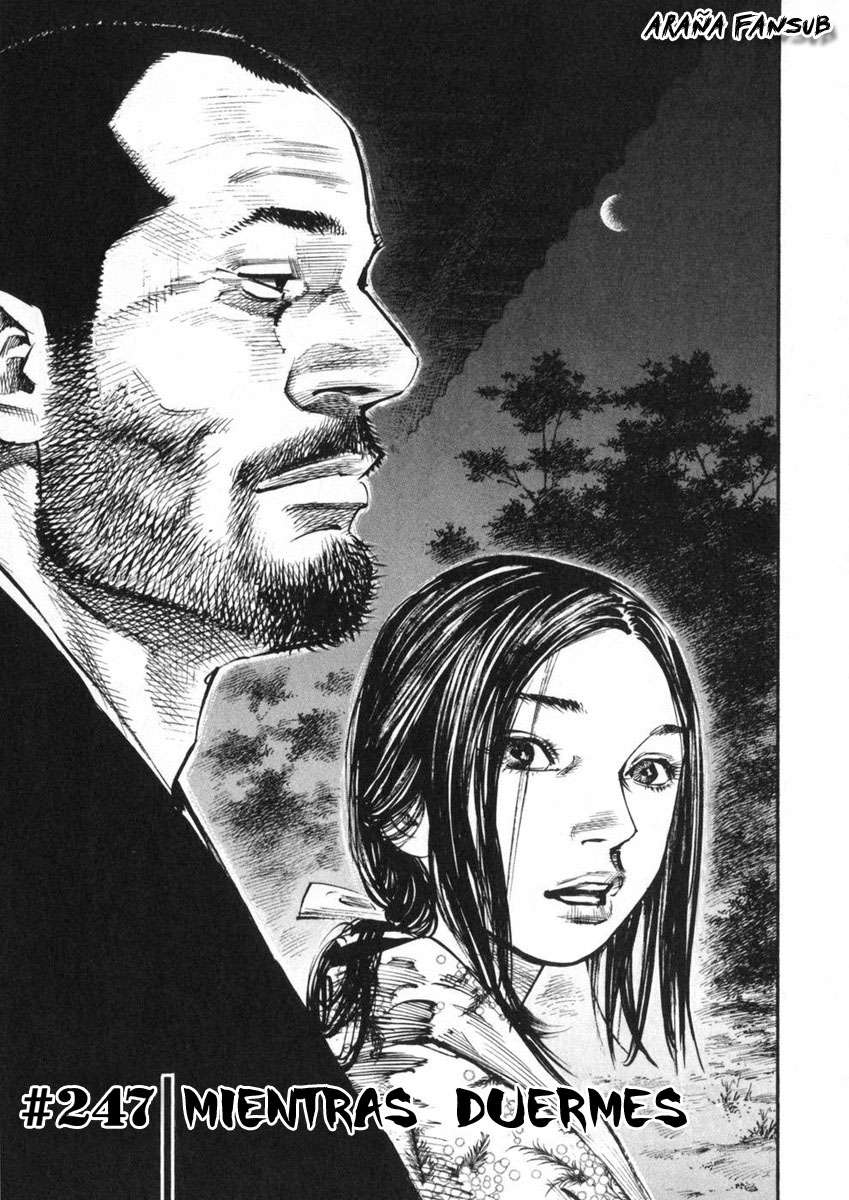 Read Vagabond ES Manga Online