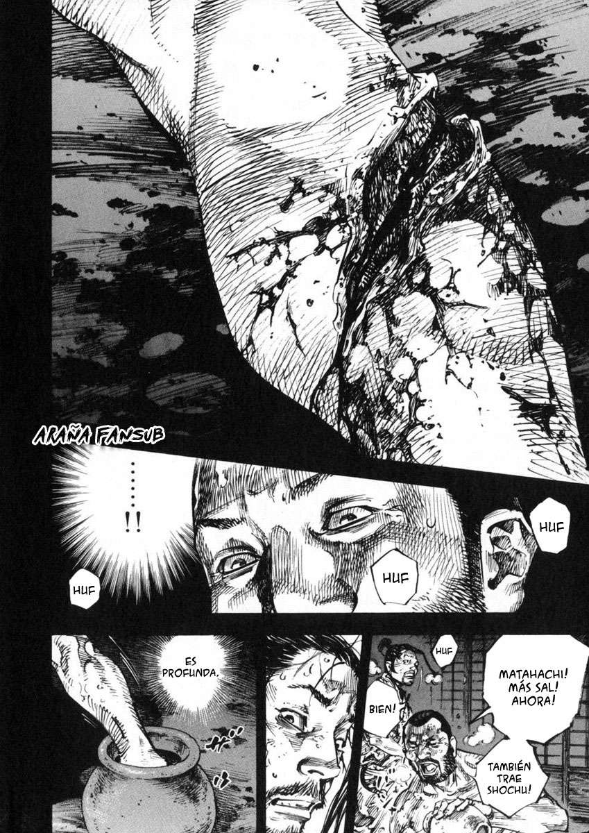 Read Vagabond ES Manga Online