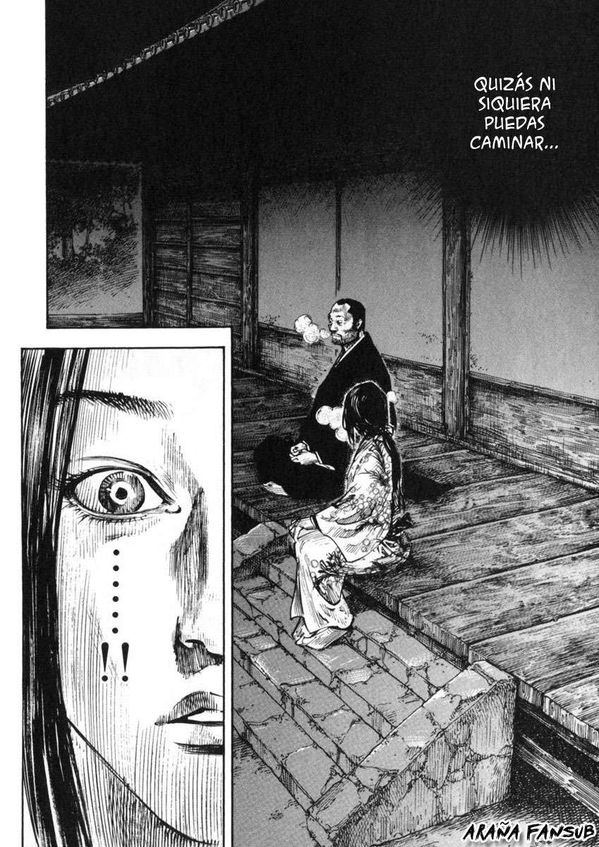 Read Vagabond ES Manga Online