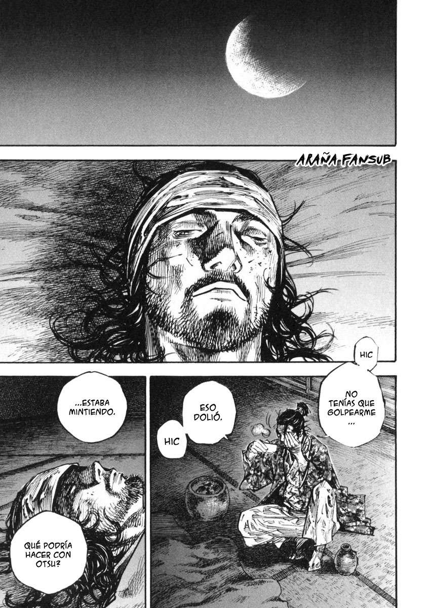 Read Vagabond ES Manga Online