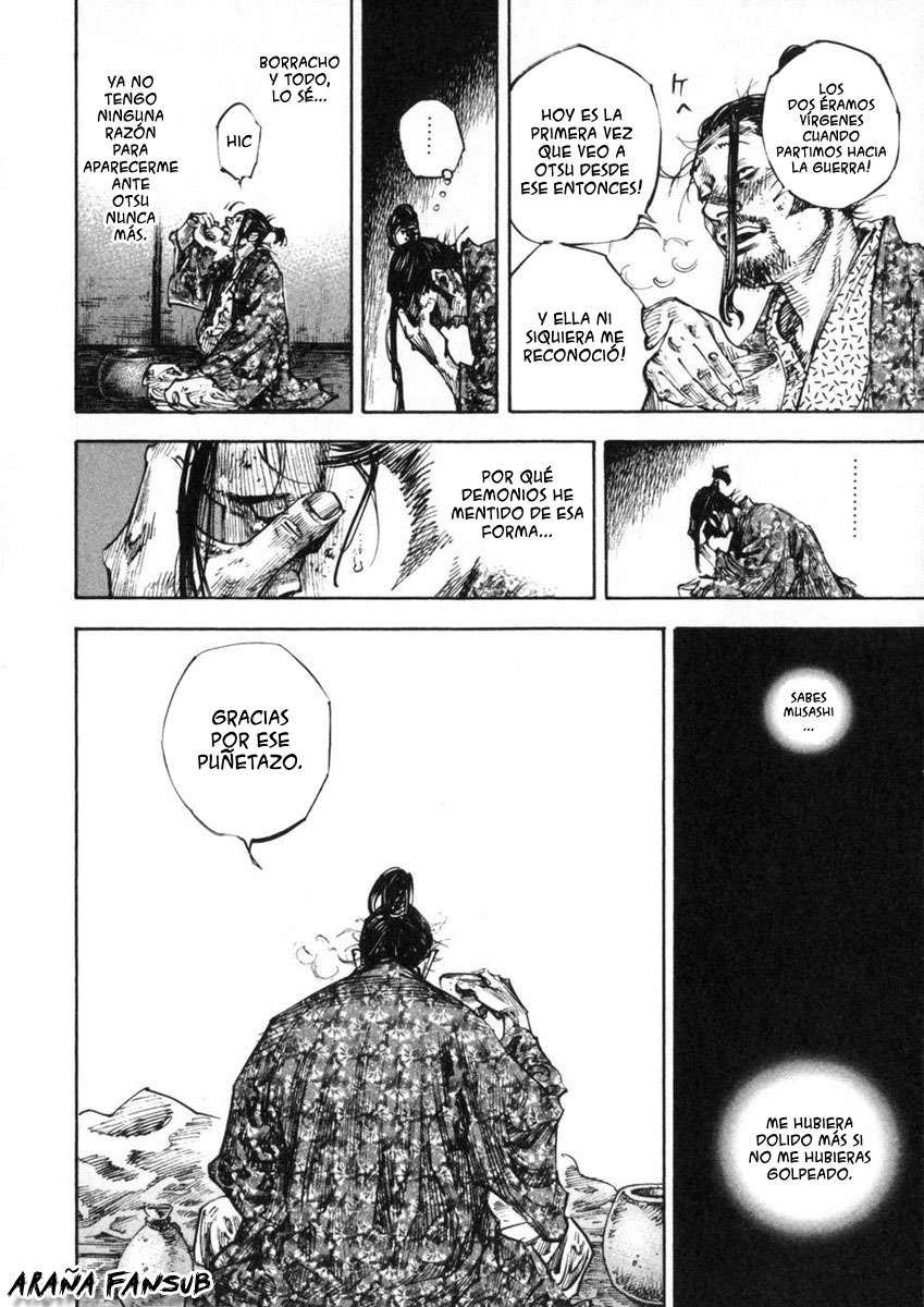 Read Vagabond ES Manga Online