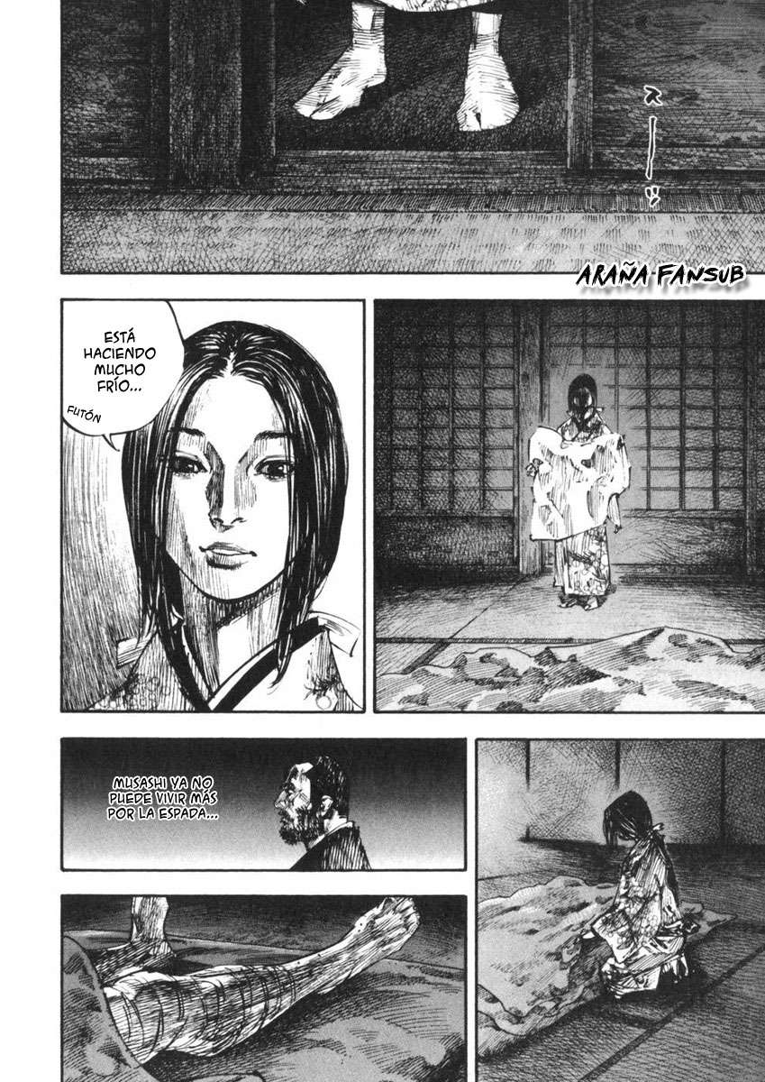 Read Vagabond ES Manga Online