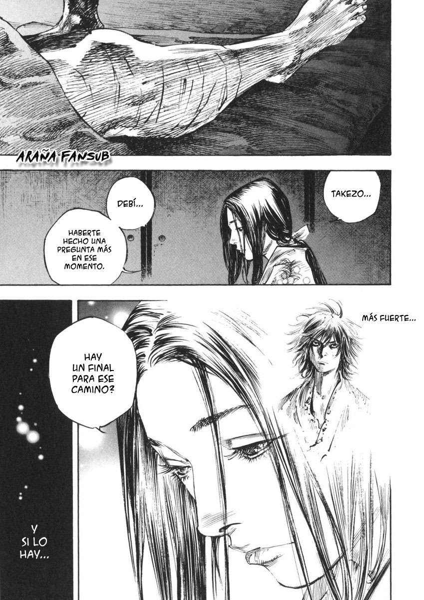 Read Vagabond ES Manga Online