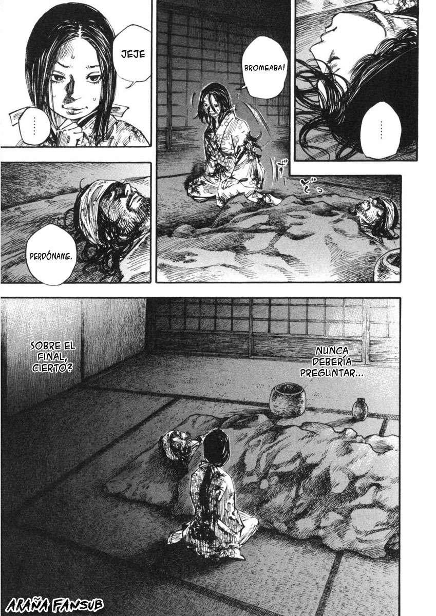 Read Vagabond ES Manga Online