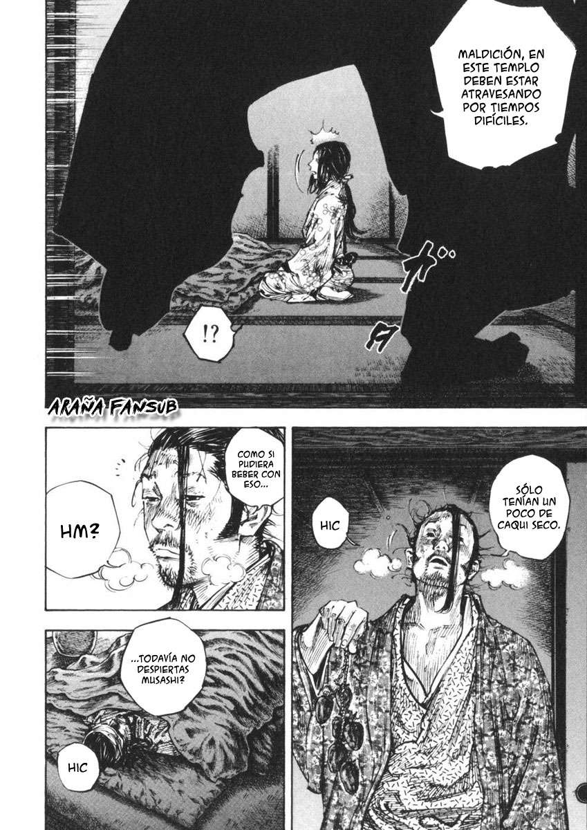 Read Vagabond ES Manga Online