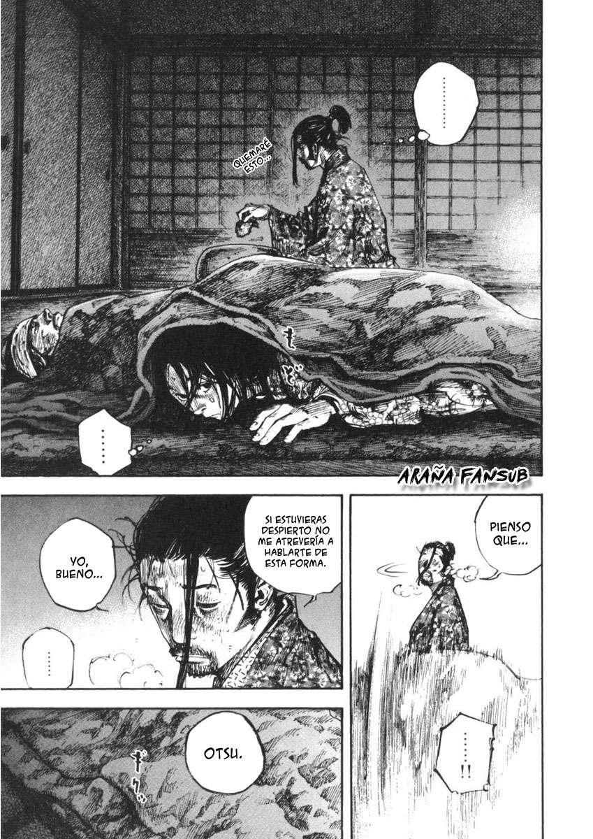 Read Vagabond ES Manga Online