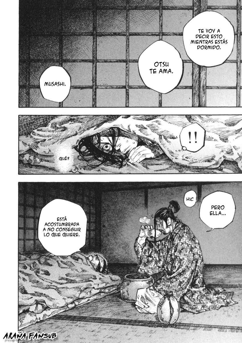 Read Vagabond ES Manga Online