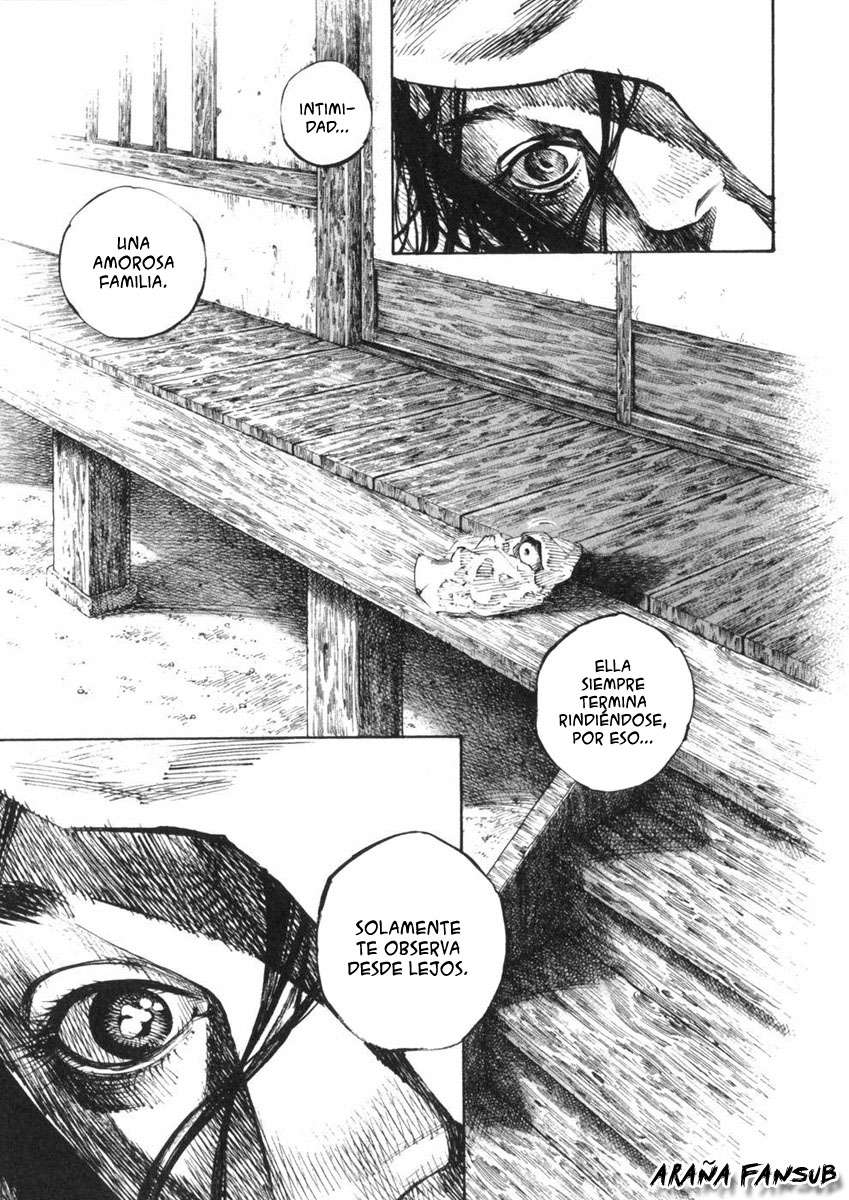 Read Vagabond ES Manga Online