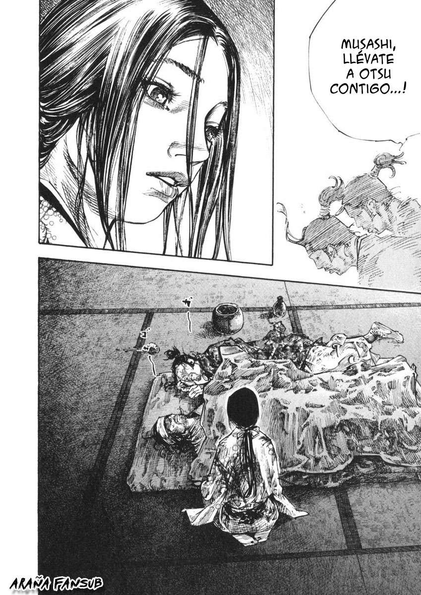 Read Vagabond ES Manga Online