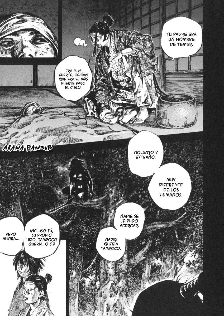 Read Vagabond ES Manga Online