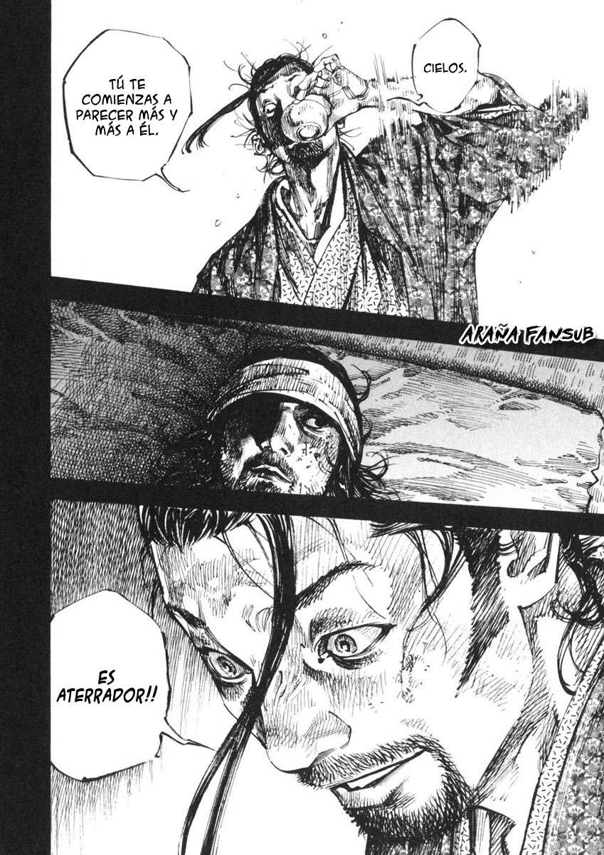 Read Vagabond ES Manga Online