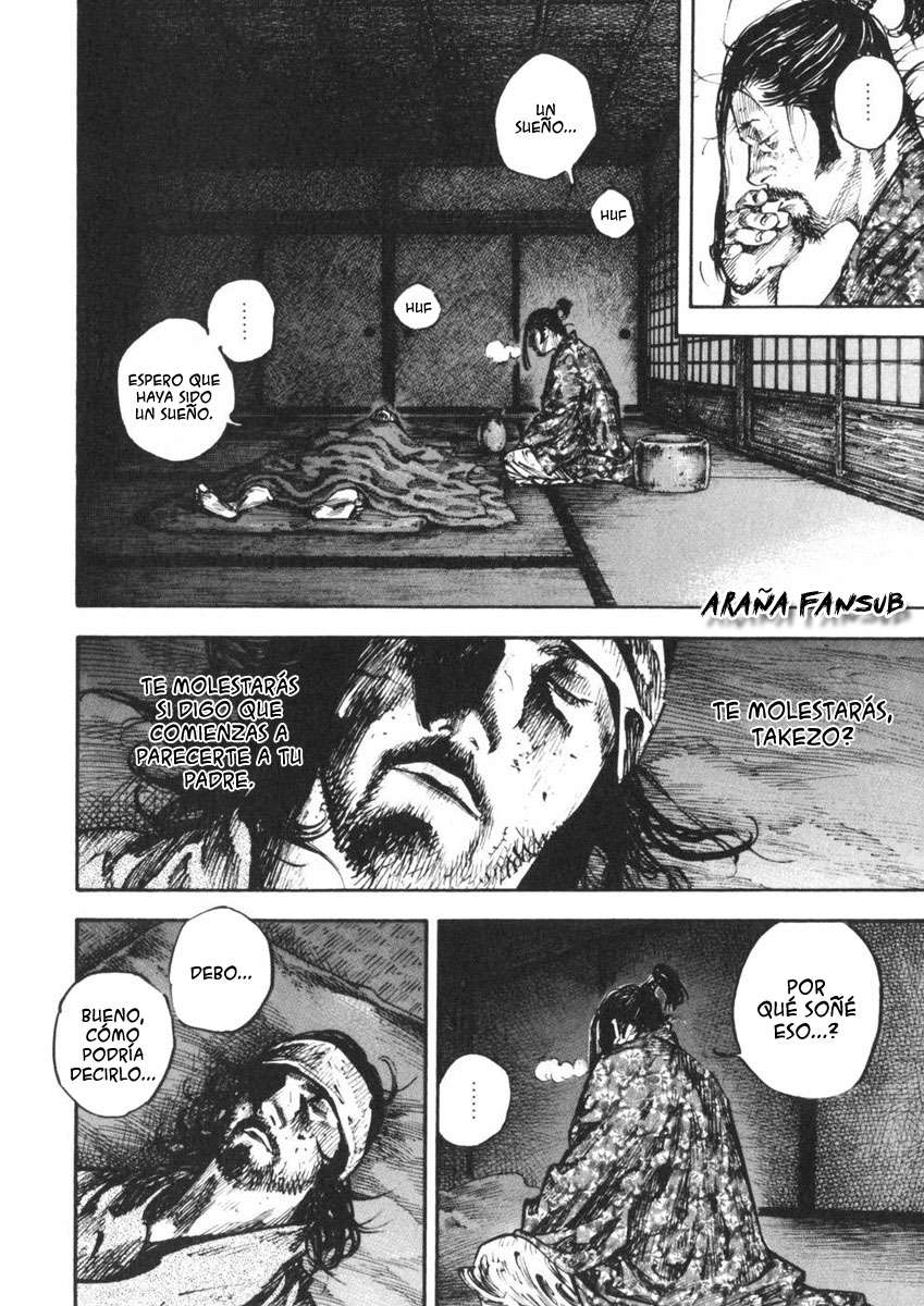 Read Vagabond ES Manga Online