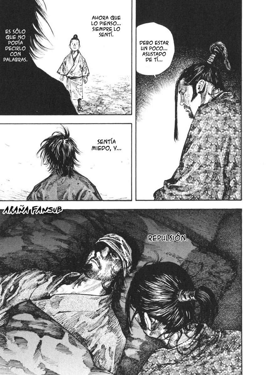 Read Vagabond ES Manga Online