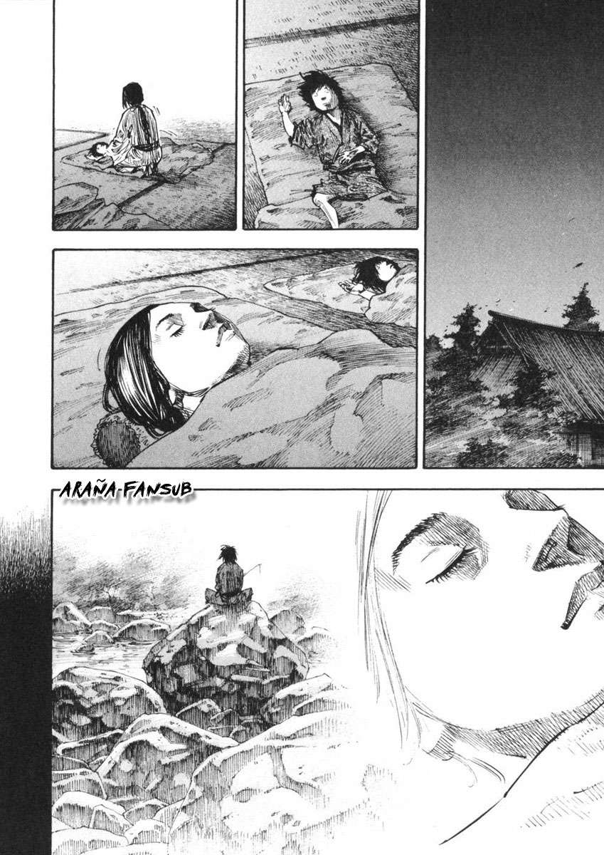 Read Vagabond ES Manga Online