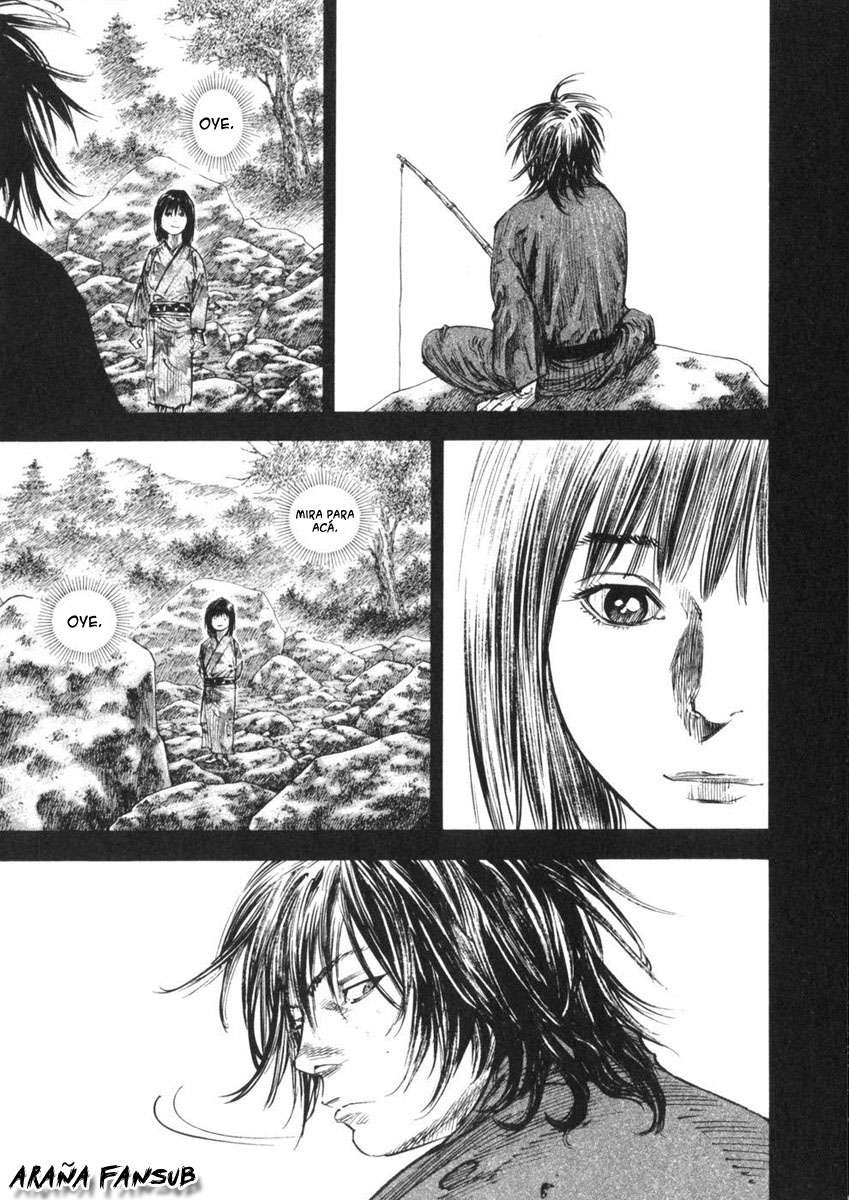 Read Vagabond ES Manga Online