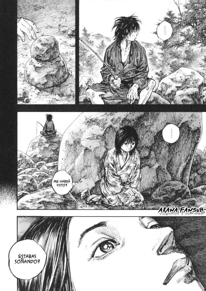 Read Vagabond ES Manga Online