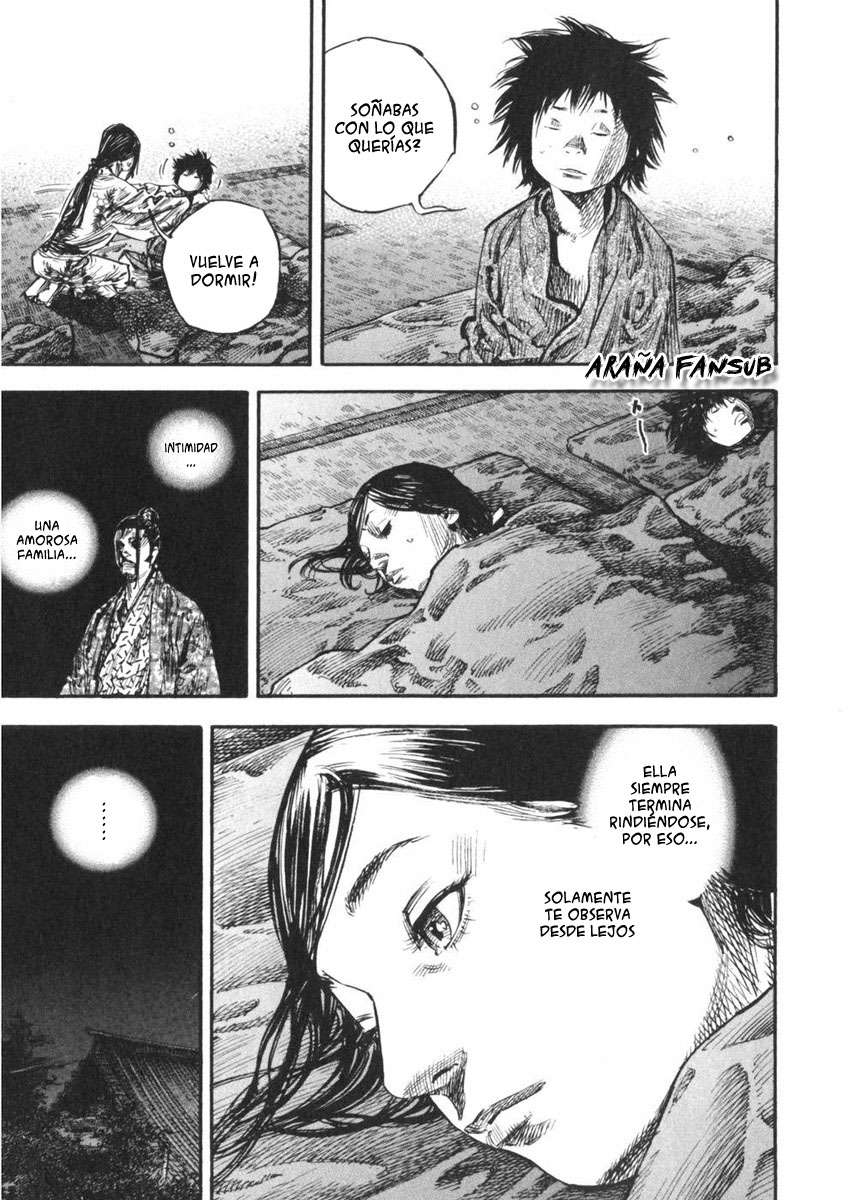 Read Vagabond ES Manga Online