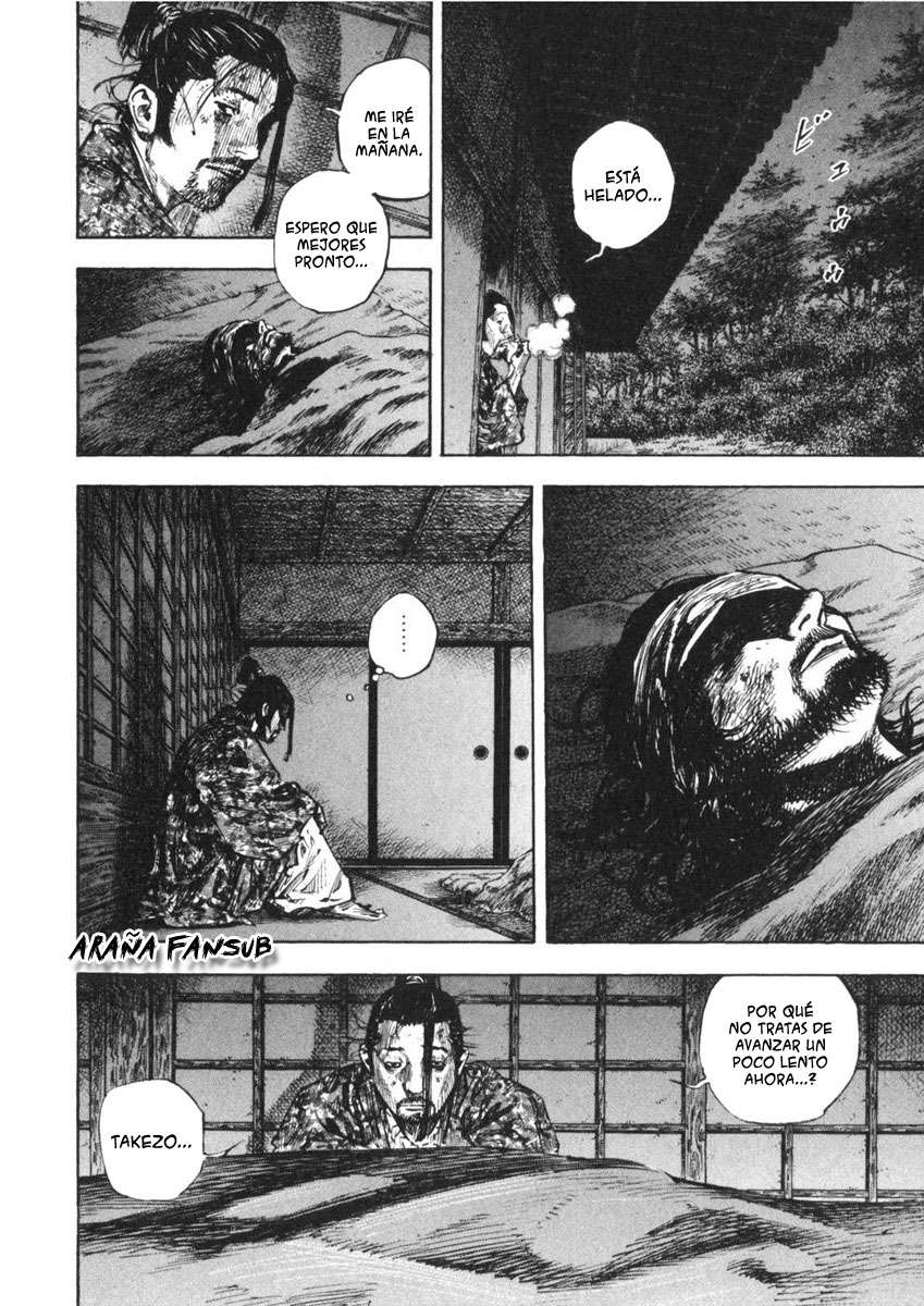 Read Vagabond ES Manga Online