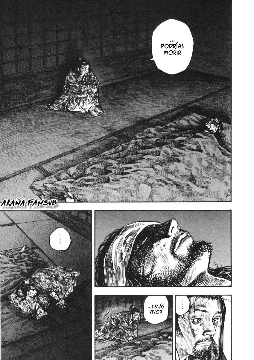 Read Vagabond ES Manga Online