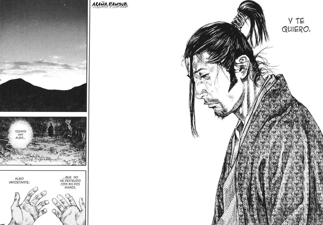 Read Vagabond ES Manga Online