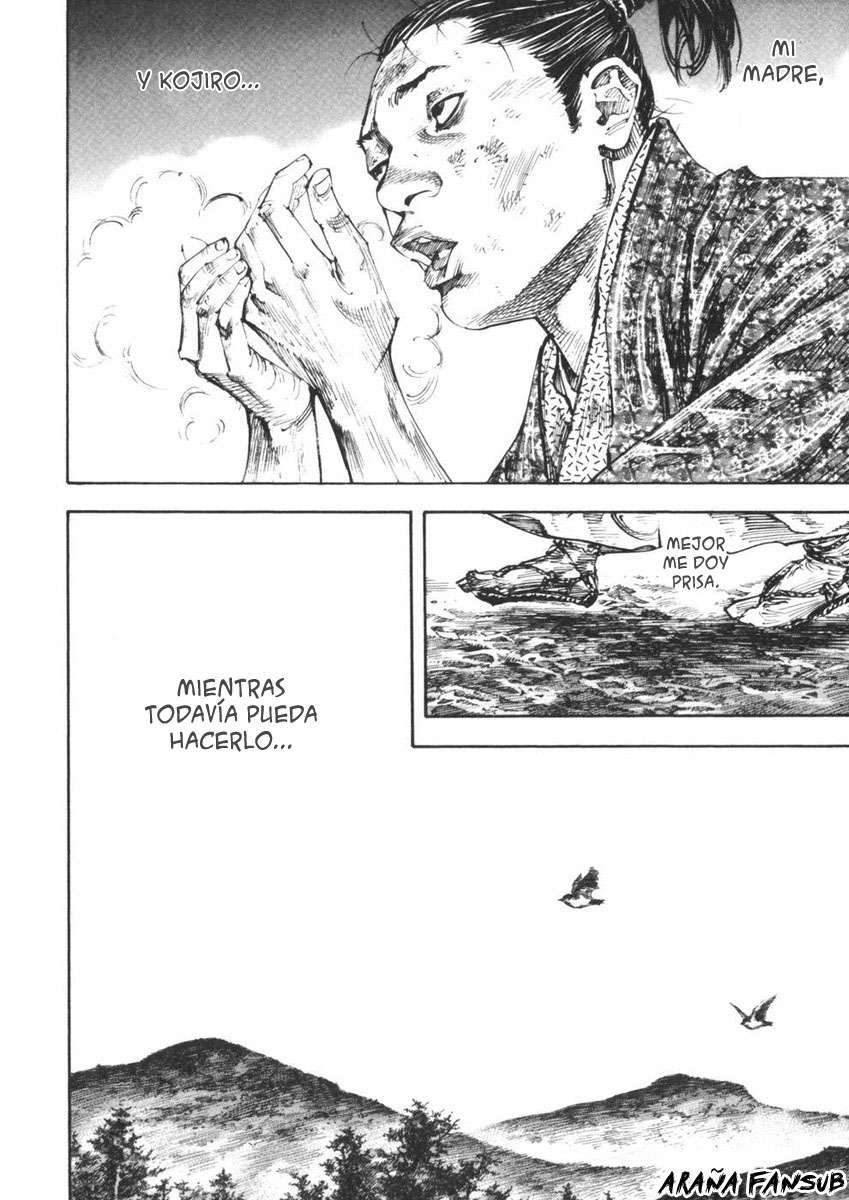 Read Vagabond ES Manga Online