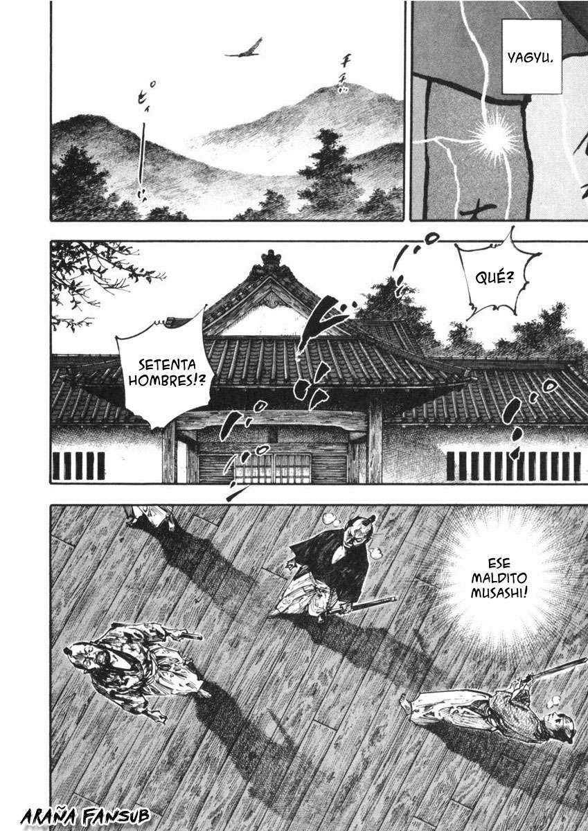 Read Vagabond ES Manga Online