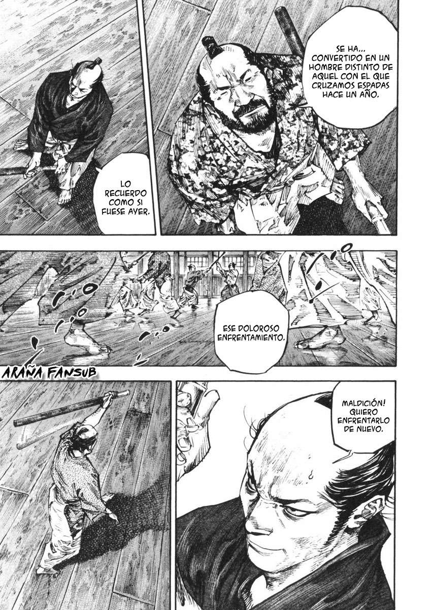 Read Vagabond ES Manga Online