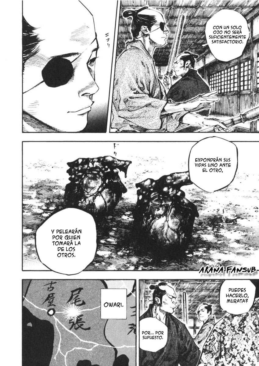 Read Vagabond ES Manga Online