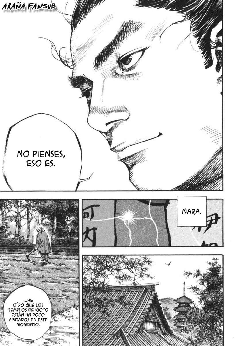 Read Vagabond ES Manga Online