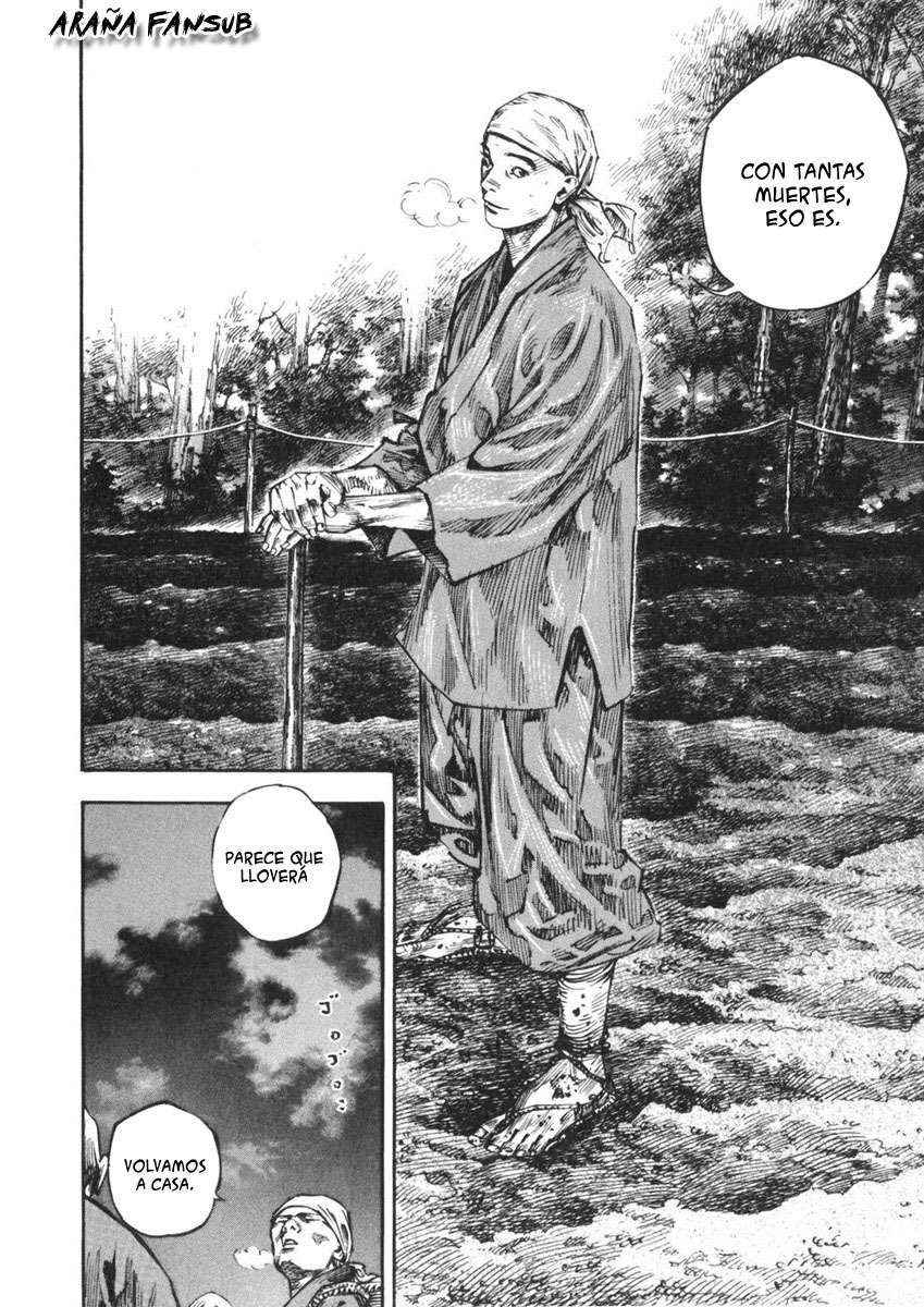 Read Vagabond ES Manga Online