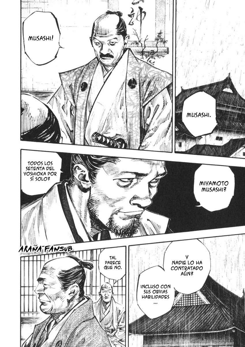 Read Vagabond ES Manga Online