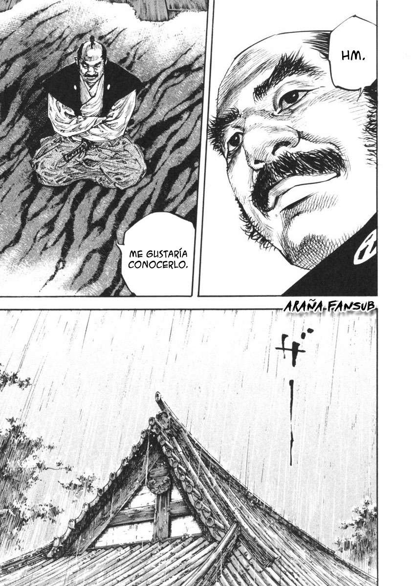 Read Vagabond ES Manga Online