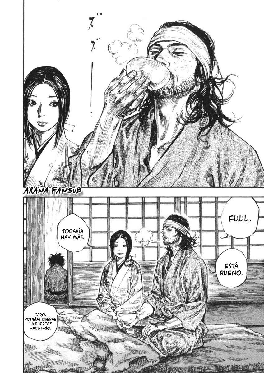 Read Vagabond ES Manga Online