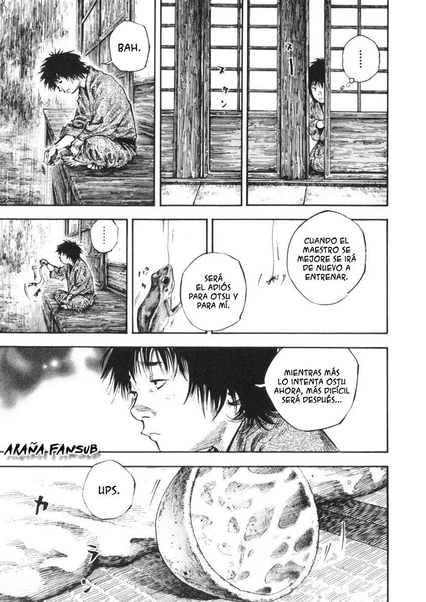 Read Vagabond ES Manga Online