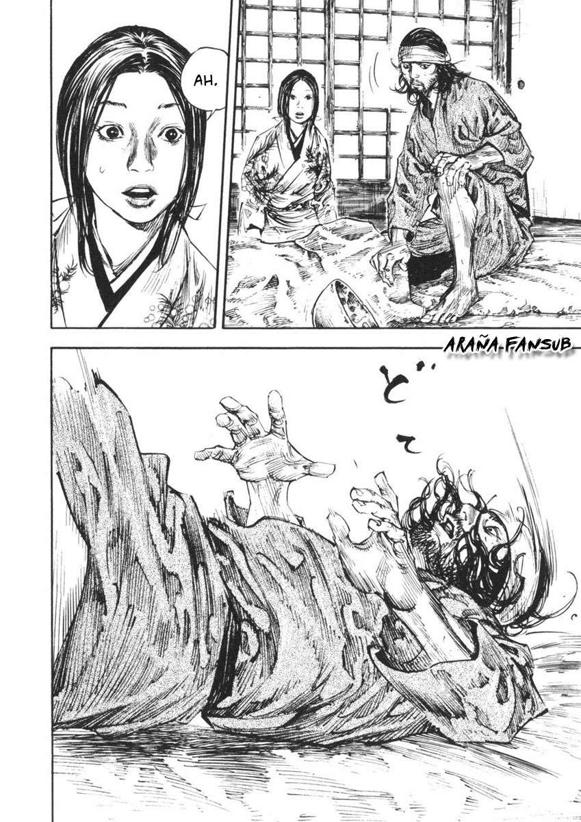Read Vagabond ES Manga Online