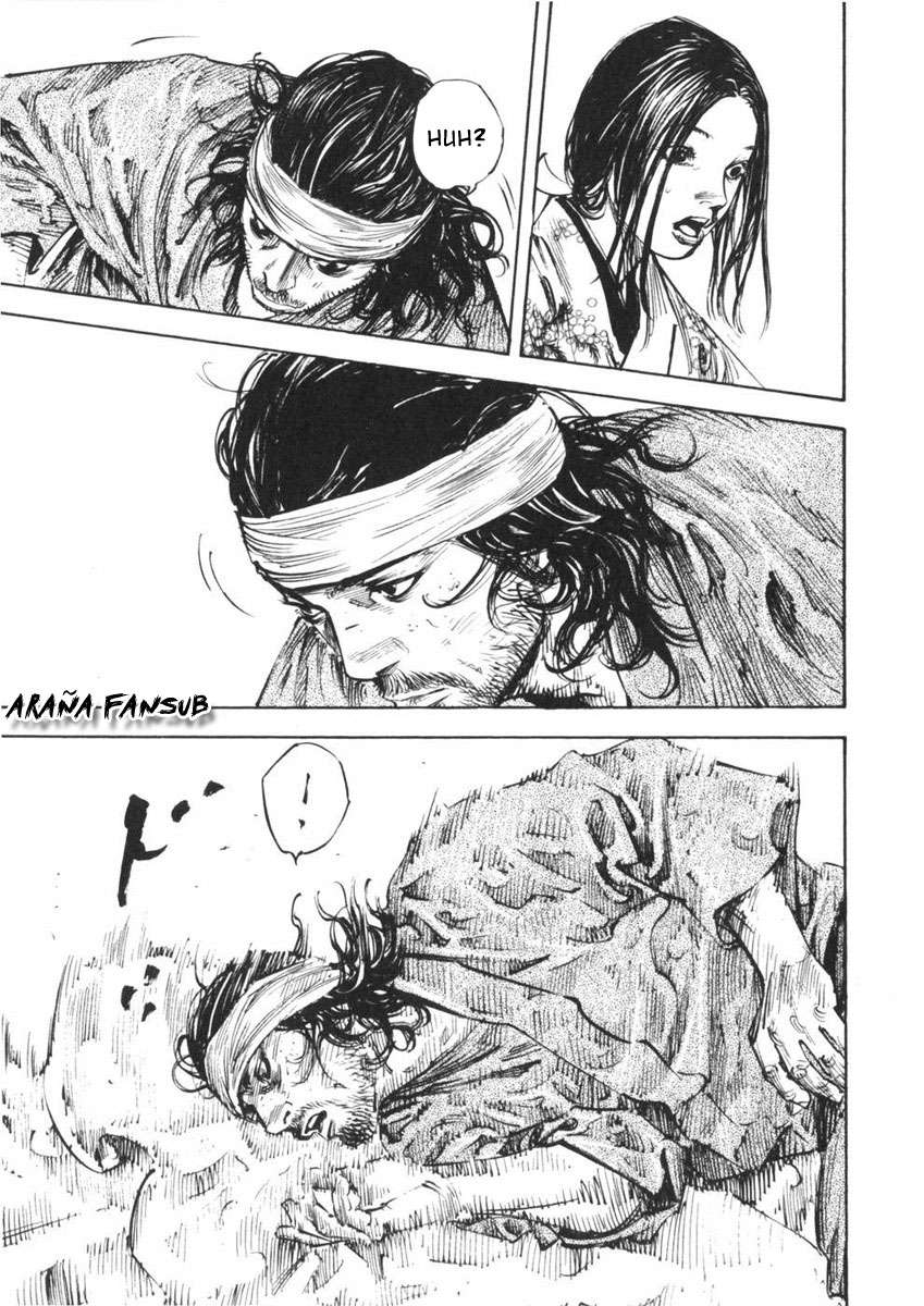 Read Vagabond ES Manga Online