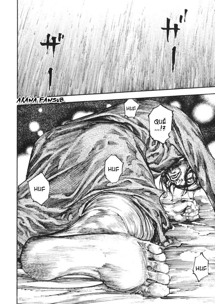 Read Vagabond ES Manga Online