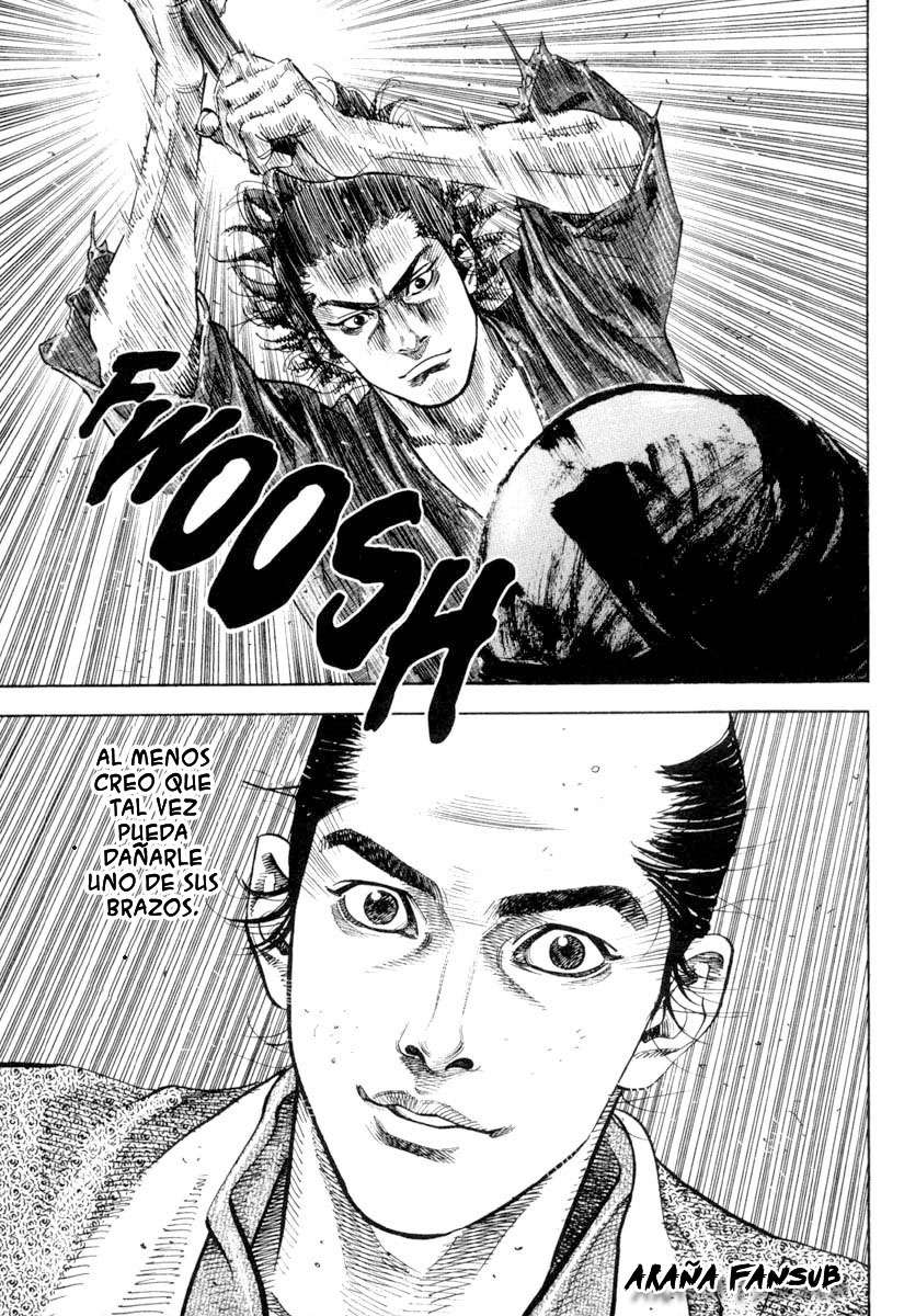 Read Vagabond ES Manga Online