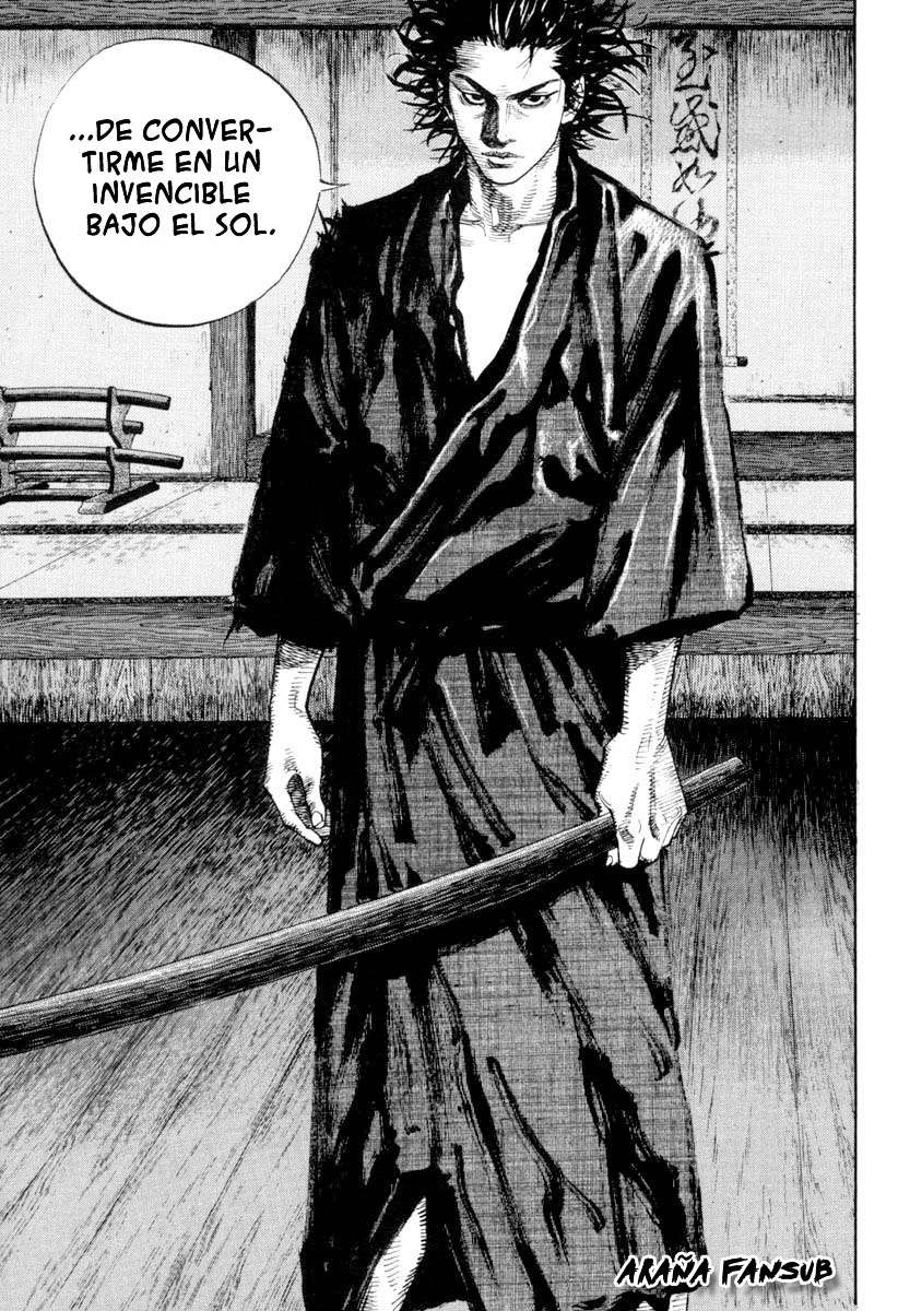 Read Vagabond ES Manga Online
