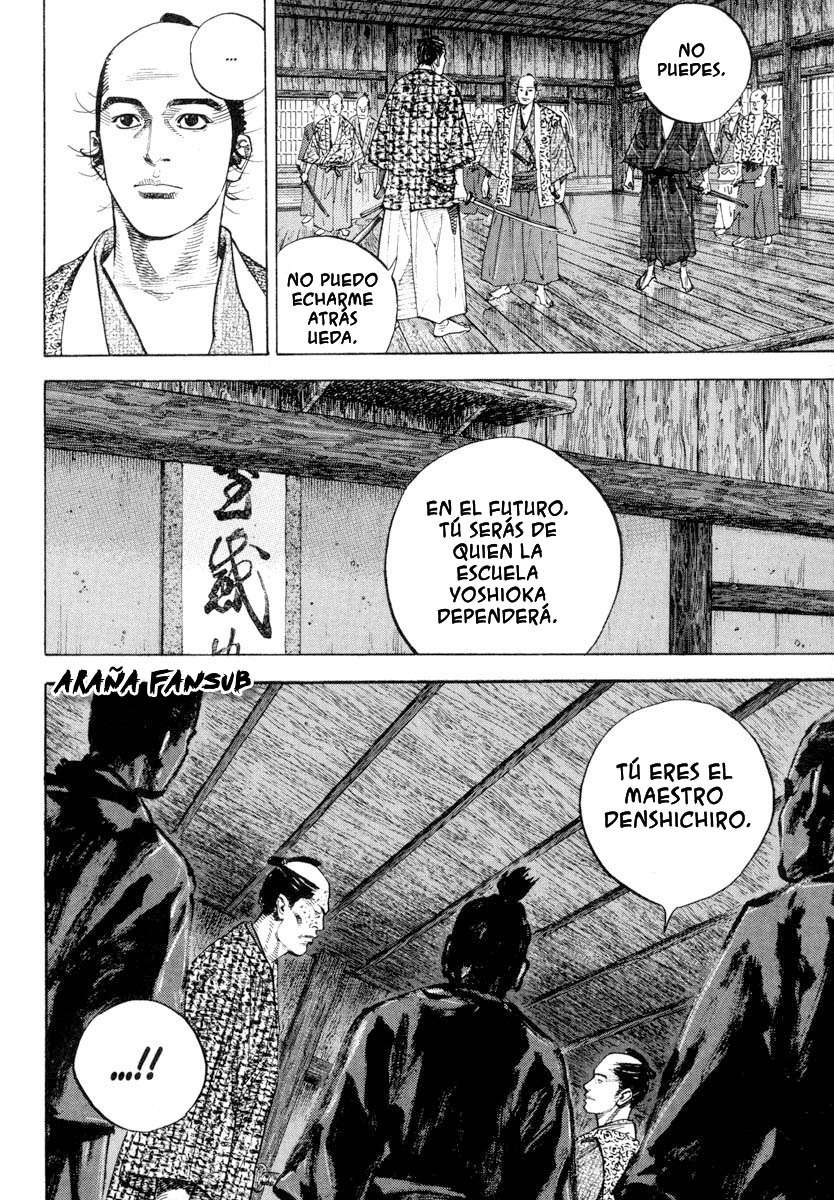 Read Vagabond ES Manga Online