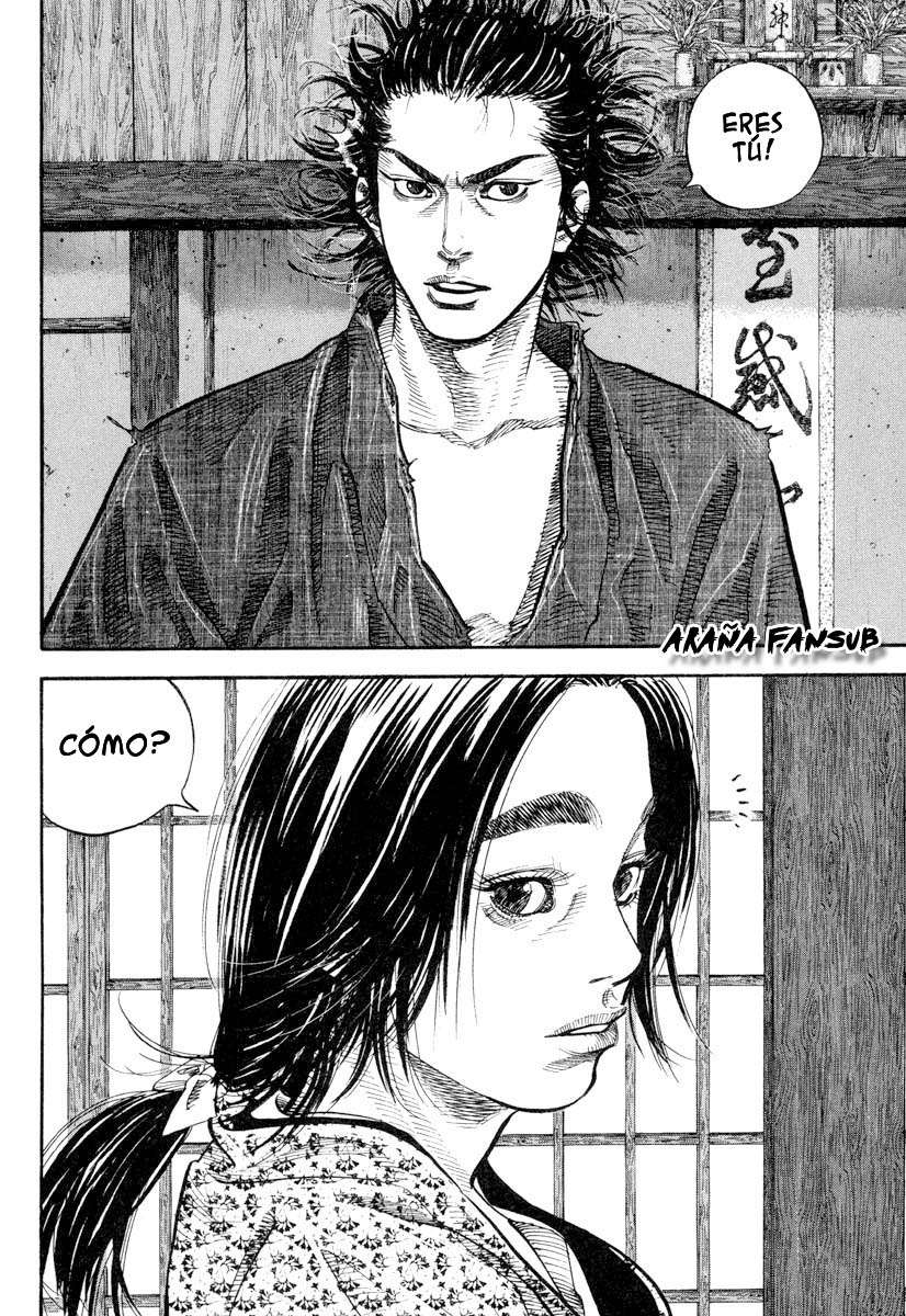 Read Vagabond ES Manga Online