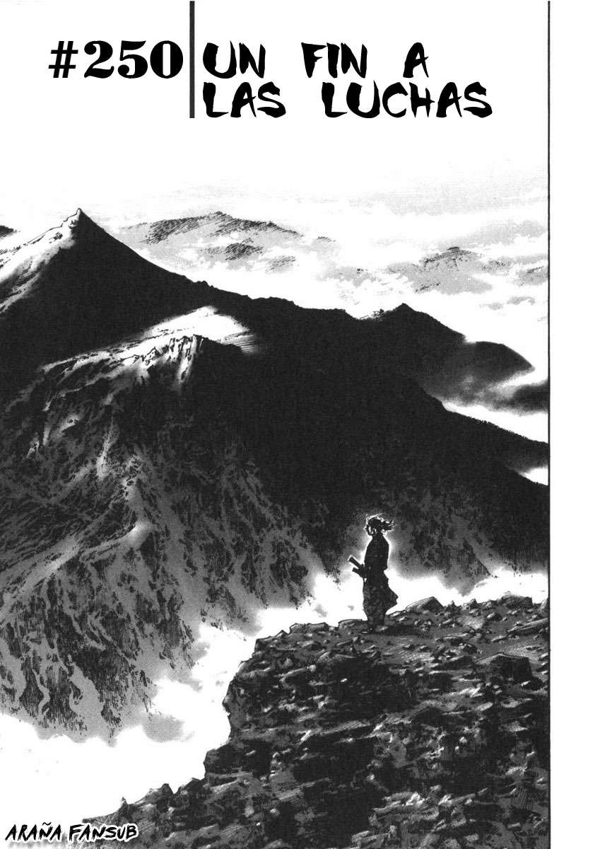 Read Vagabond ES Manga Online