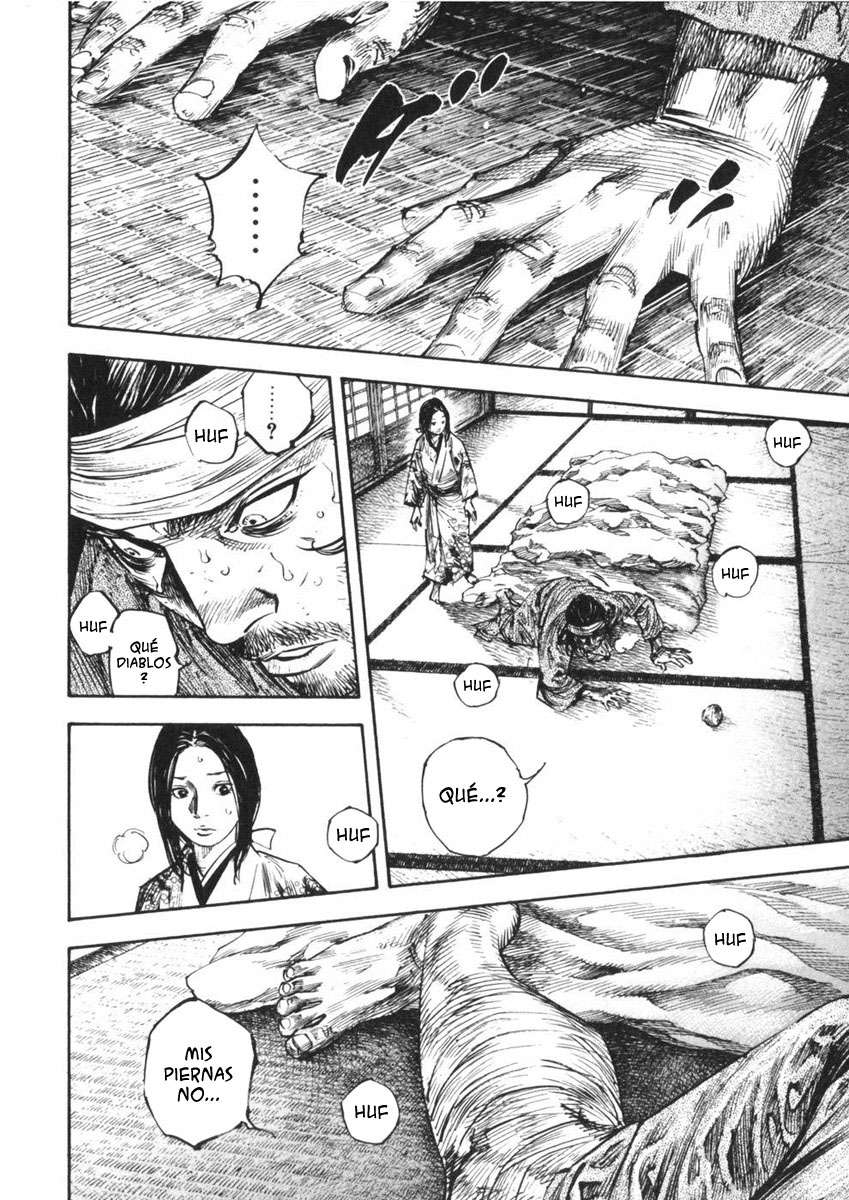 Read Vagabond ES Manga Online