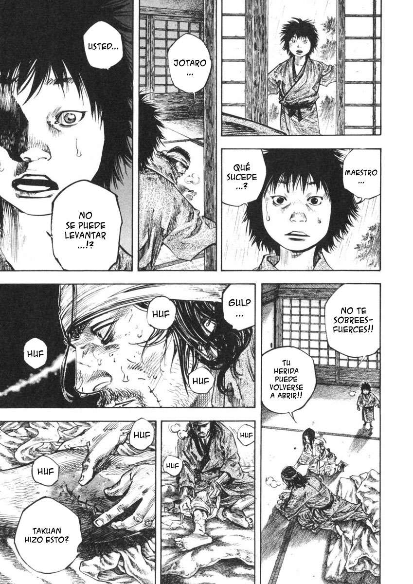Read Vagabond ES Manga Online