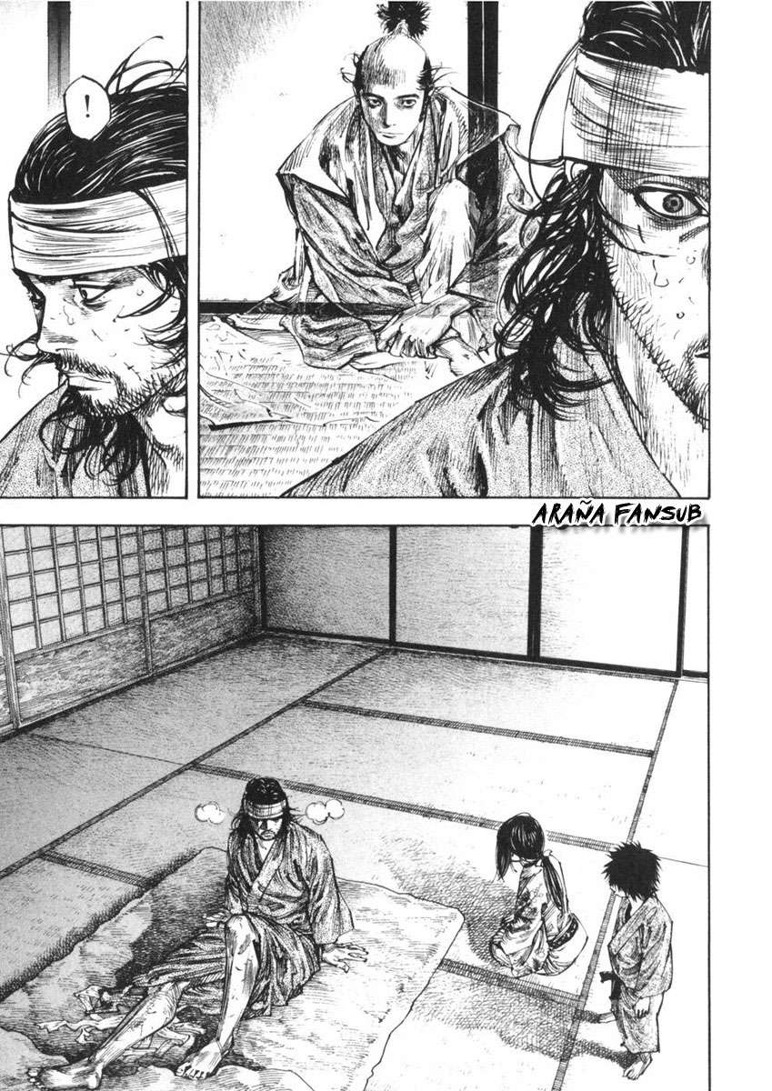 Read Vagabond ES Manga Online